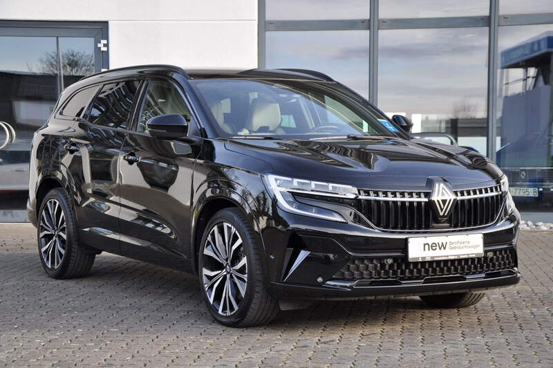 Renault Espace