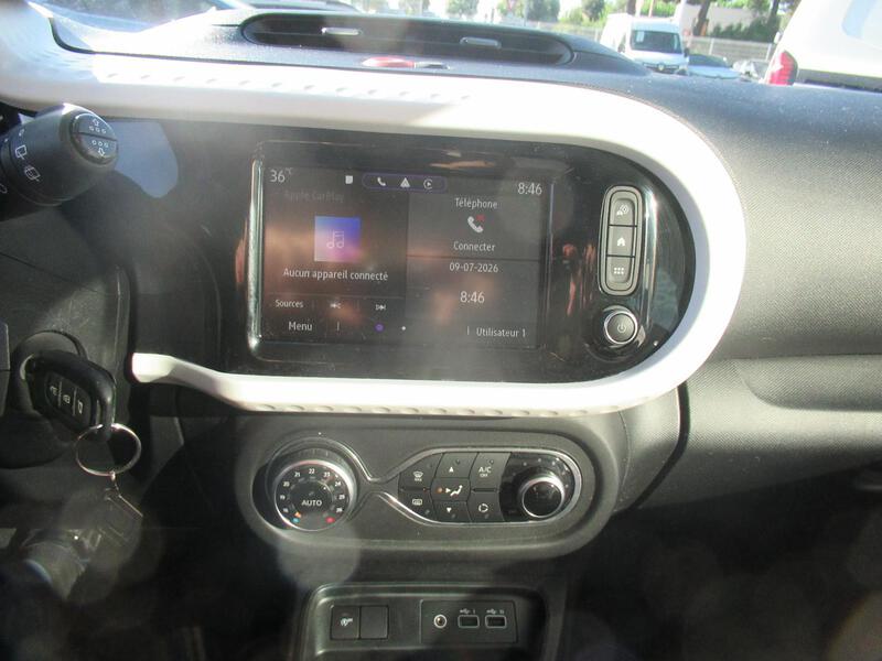 Renault Twingo III