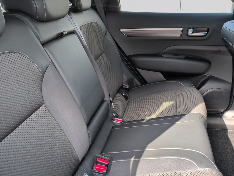 Fahrzeugabbildung Koleos BLUE dCi 185 Intens Bild 9 von 15