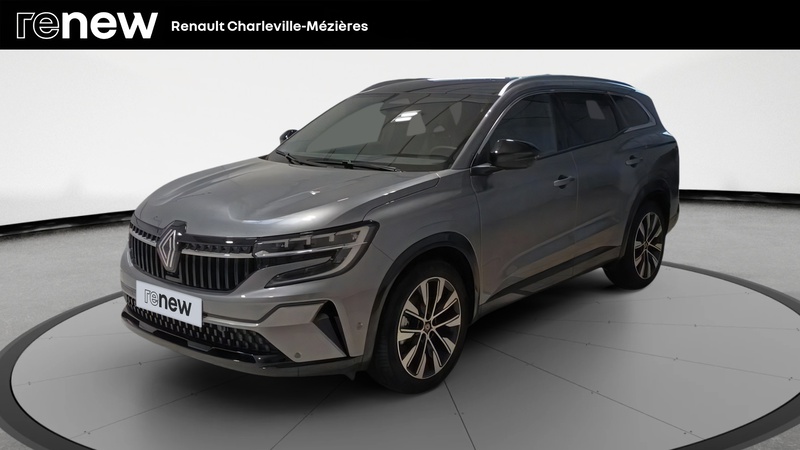 Renault Espace VI