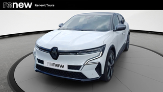 MEGANE E-TECH ELECTRIQUE