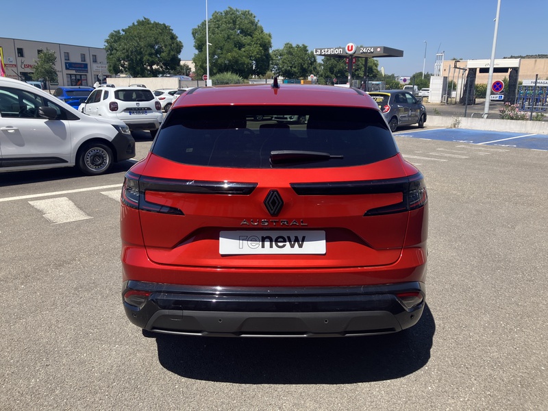 Renault Austral