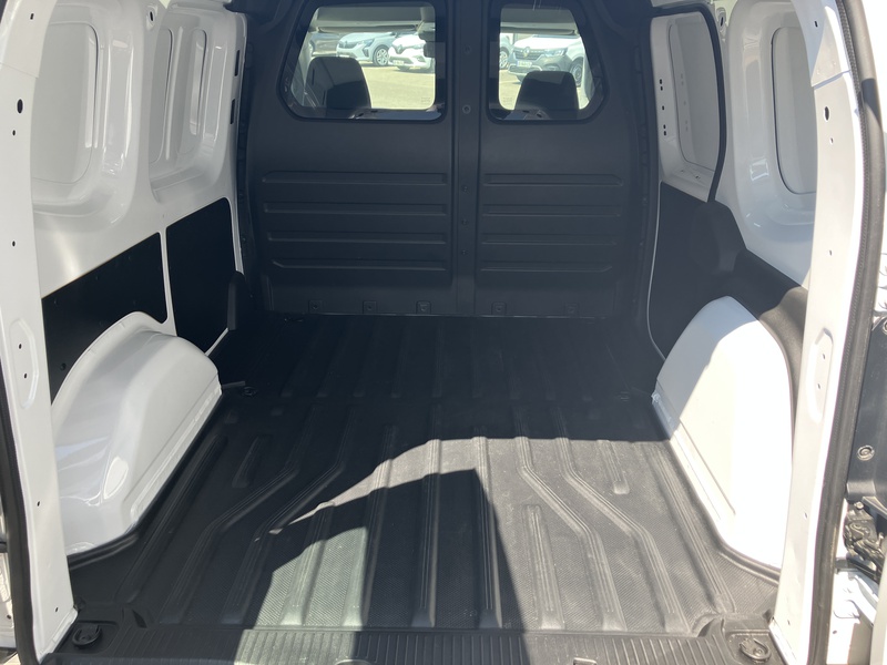 Renault Kangoo VU