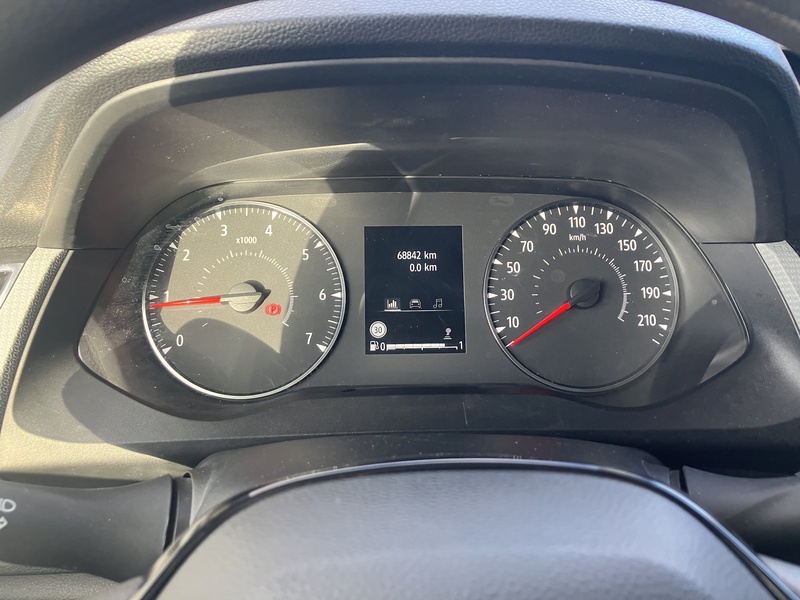 Renault Kangoo VU