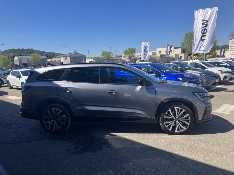 Renault Espace VI