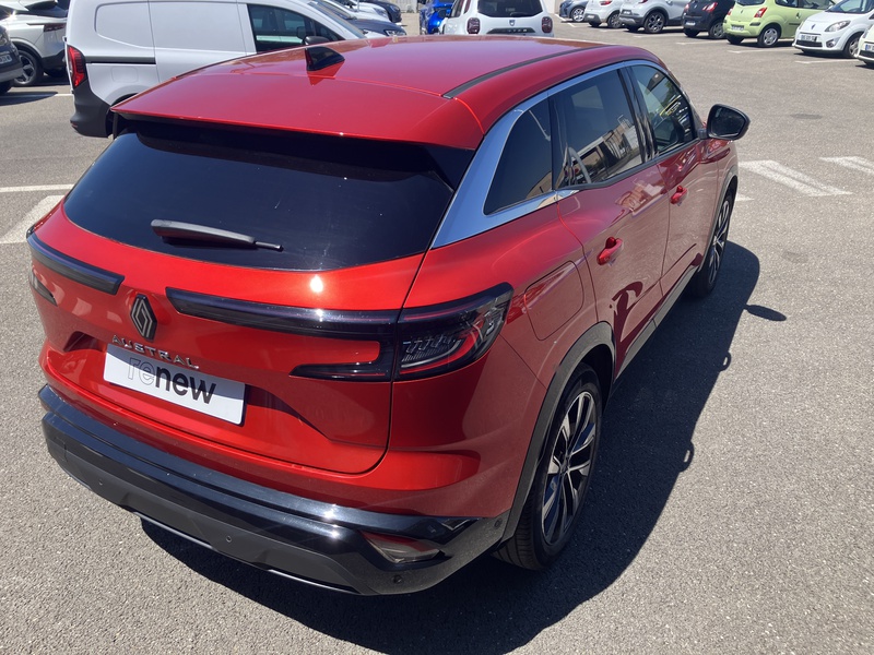 Renault Austral