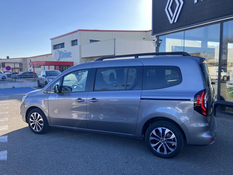 Renault Grand Kangoo