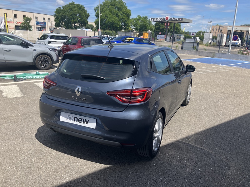 Renault Clio V