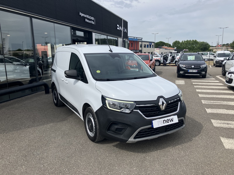 Renault Kangoo VU