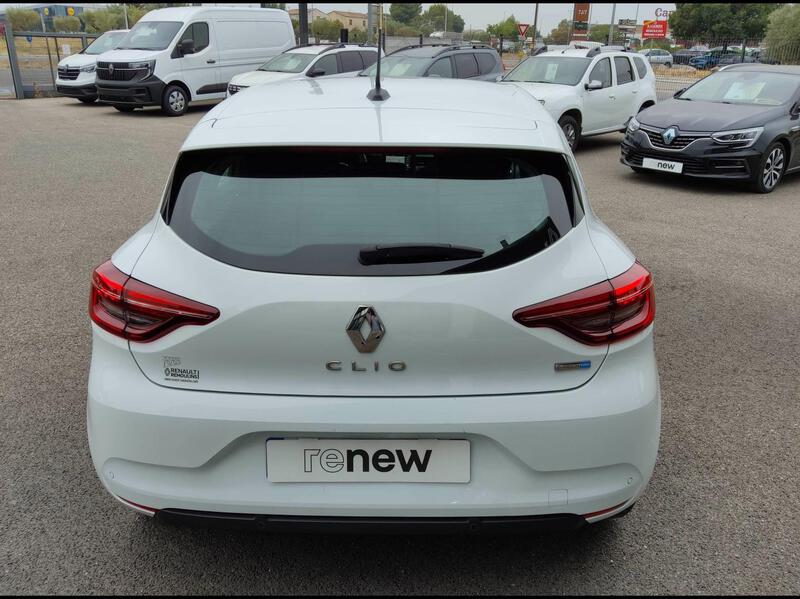 Renault Clio V
