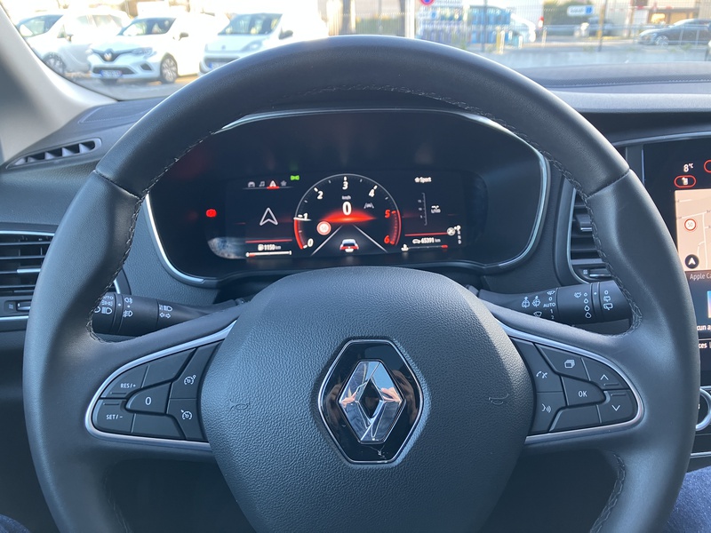 Renault Megane IV Estate