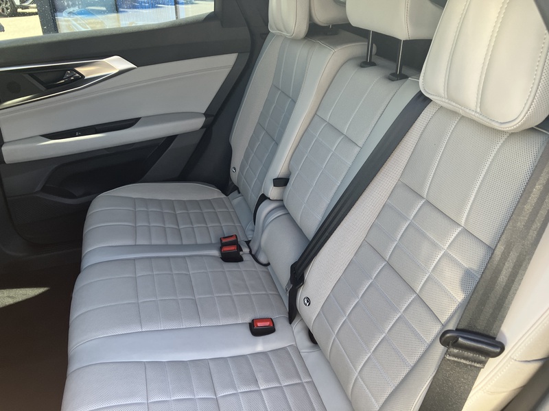 Renault Espace VI