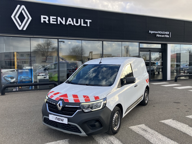 Renault Kangoo VU