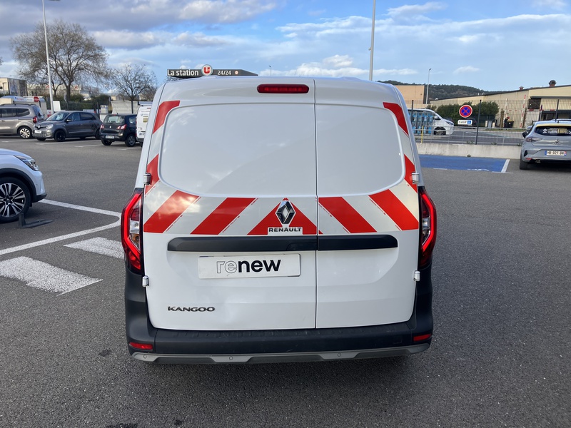 Renault Kangoo VU