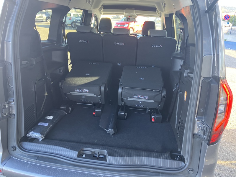 Renault Grand Kangoo