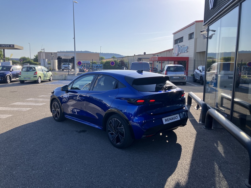 Renault Clio VI