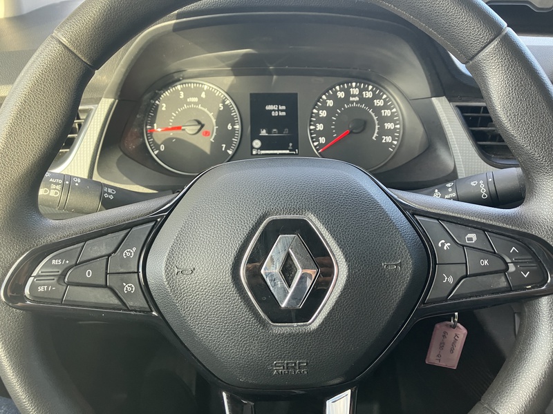 Renault Kangoo VU