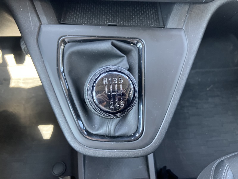 Renault Kangoo VU