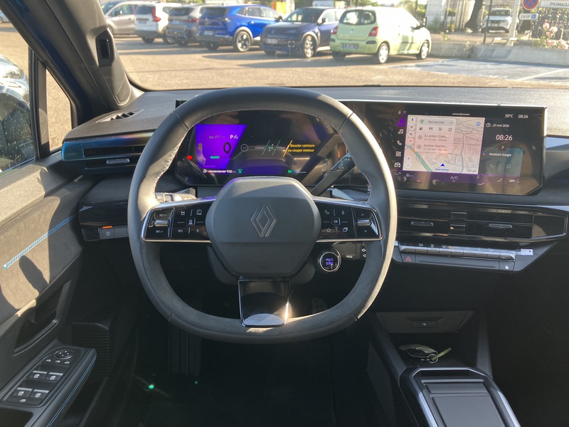 Renault Clio VI