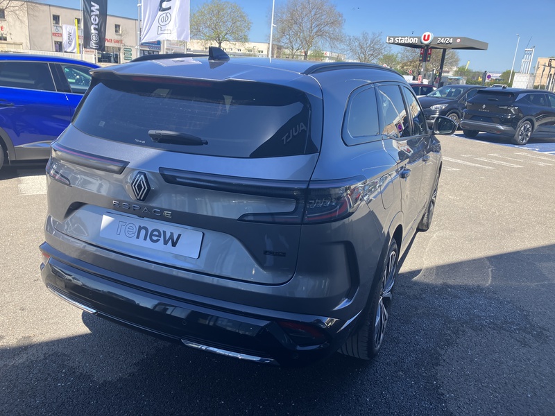 Renault Espace VI