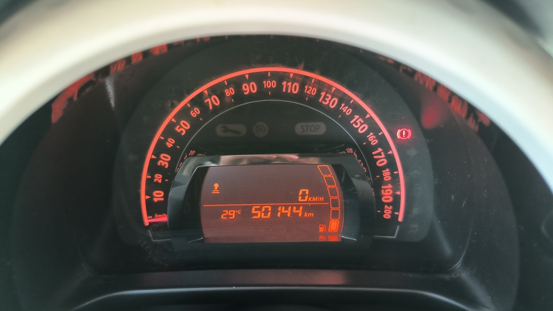 Renault Twingo III