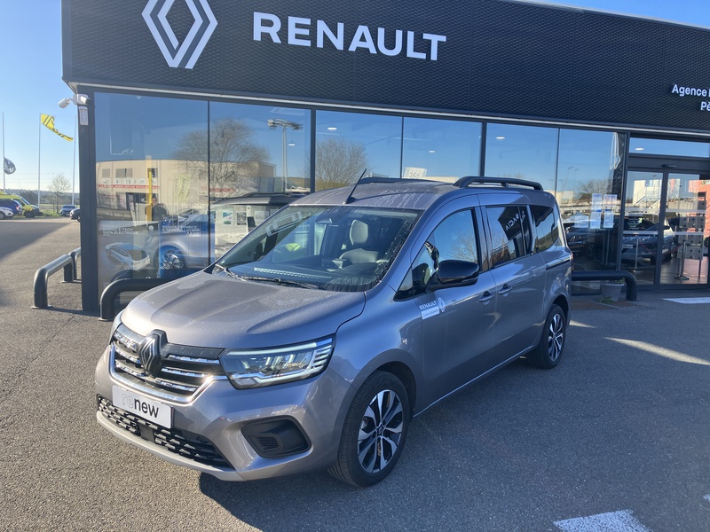 Renault Grand Kangoo