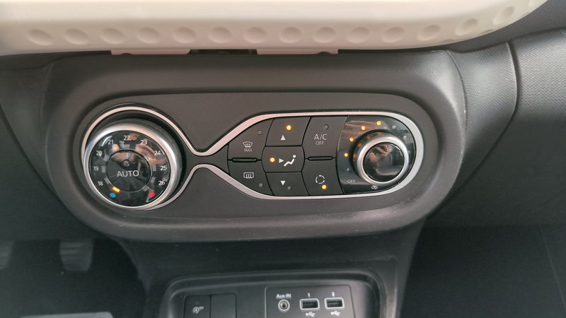 Renault Twingo III