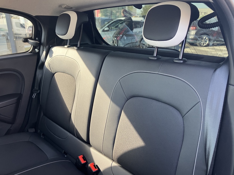 Renault Twingo III