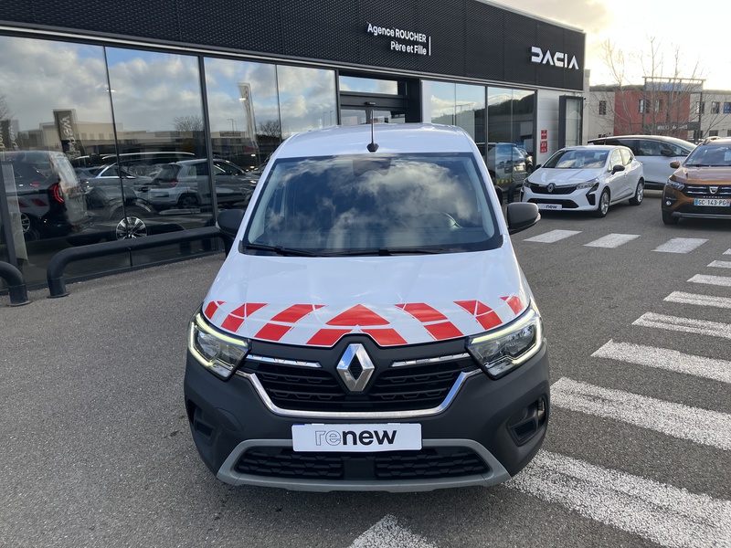 Renault Kangoo VU