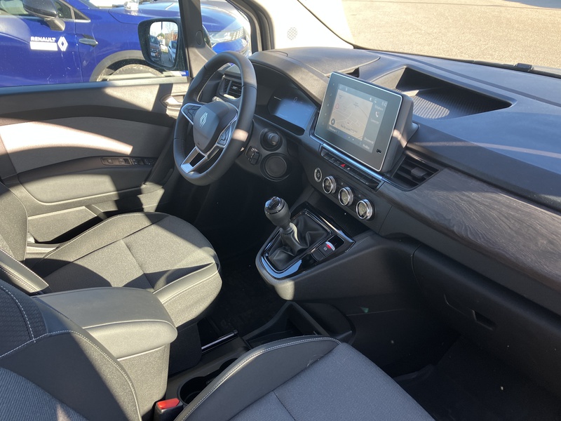 Renault Grand Kangoo