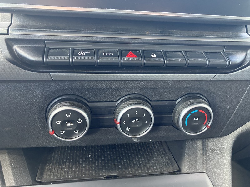 Renault Kangoo VU