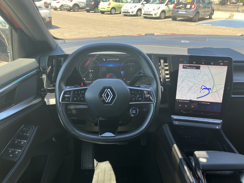 Renault Austral