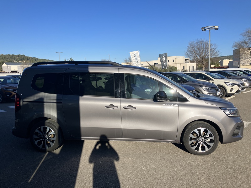Renault Grand Kangoo