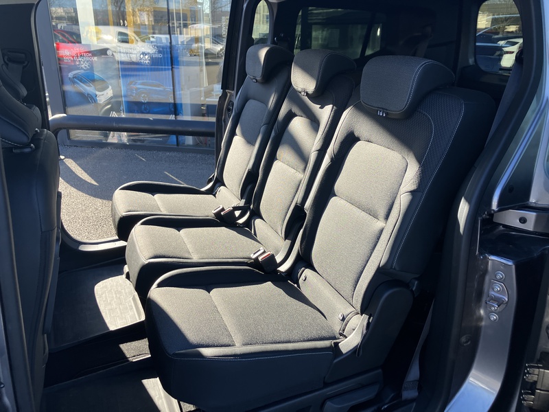 Renault Grand Kangoo