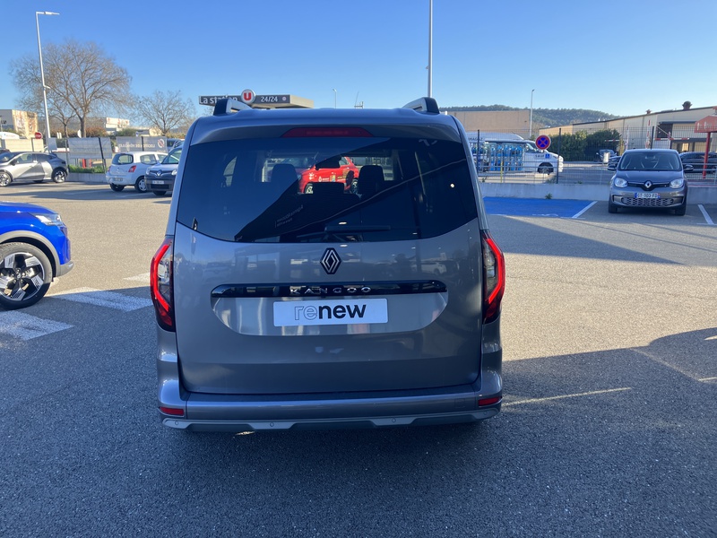 Renault Grand Kangoo