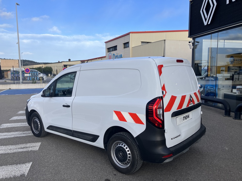 Renault Kangoo VU