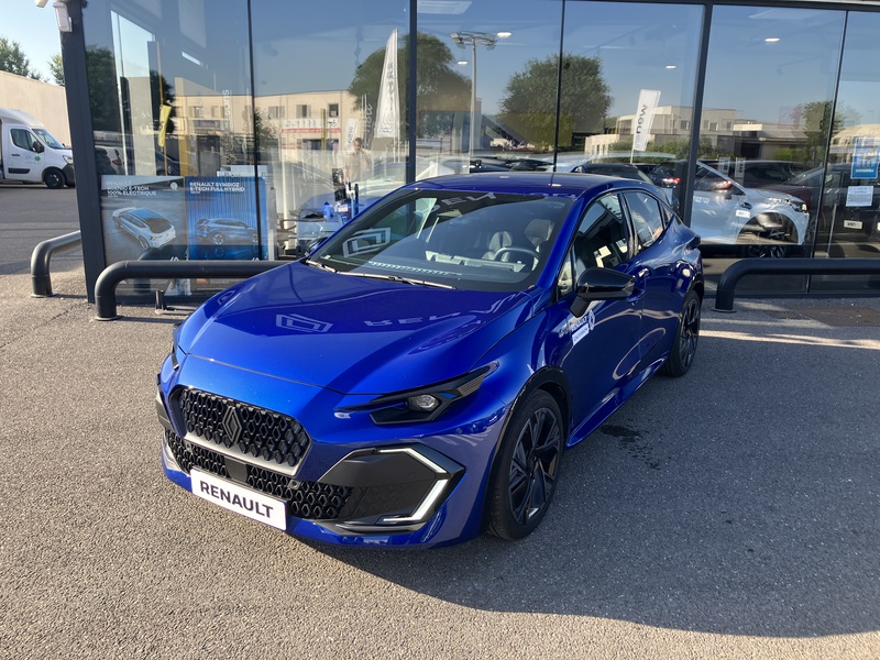 Renault Clio VI