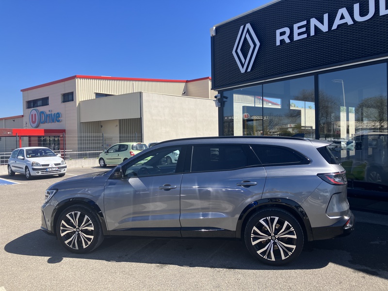 Renault Espace VI