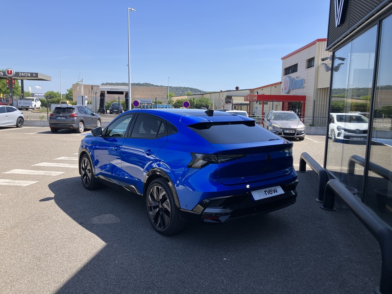 Renault Rafale
