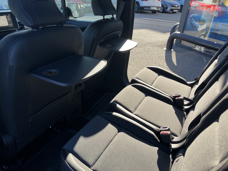 Renault Grand Kangoo