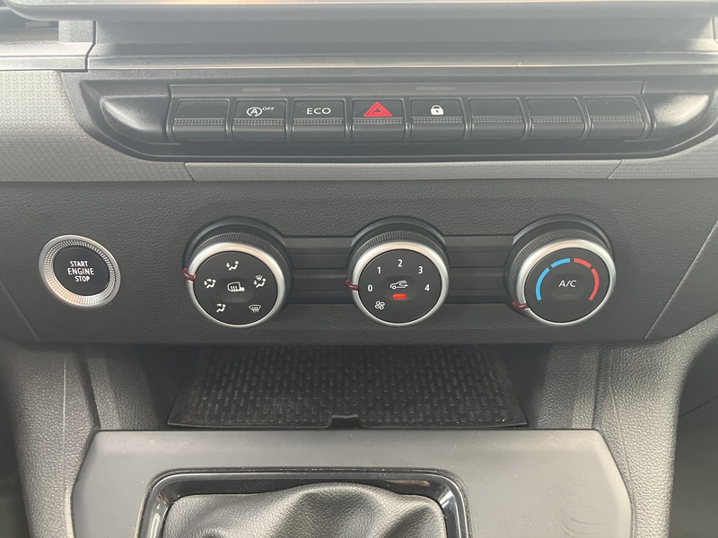 Renault Kangoo VU