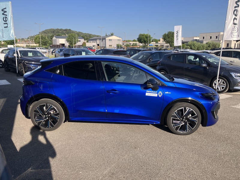 Renault Clio VI