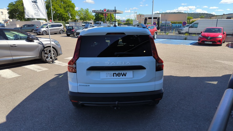 Dacia Jogger