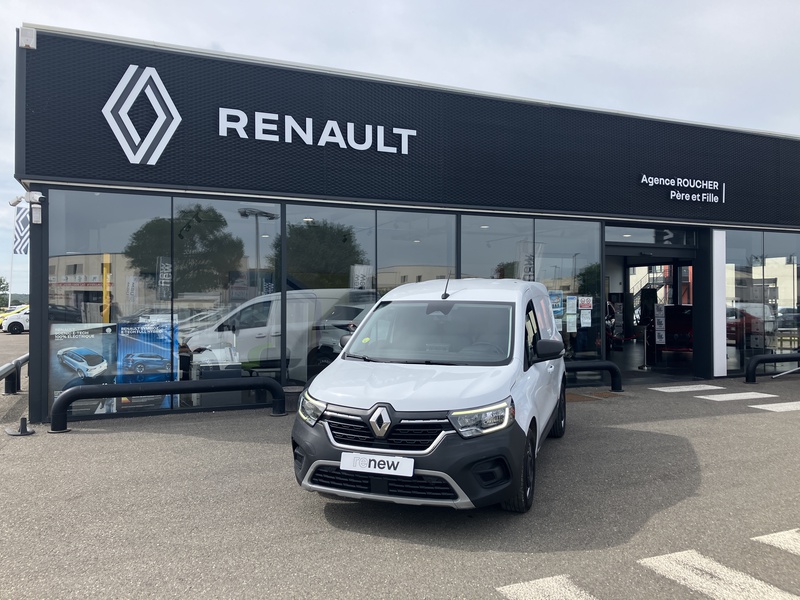 Renault Kangoo VU