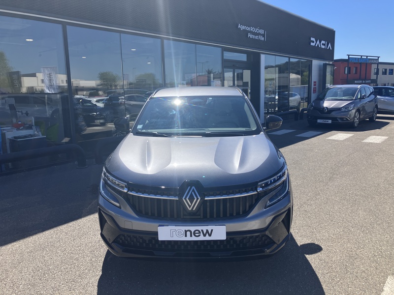 Renault Espace VI
