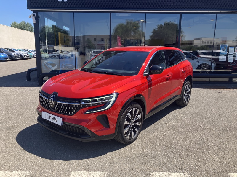 Renault Austral