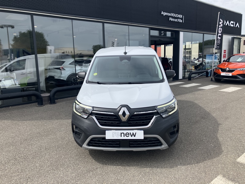 Renault Kangoo VU