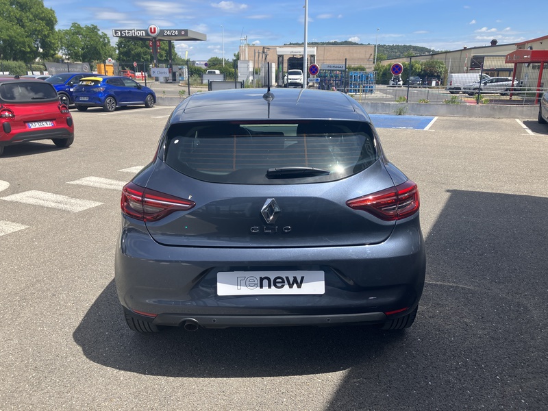Renault Clio V
