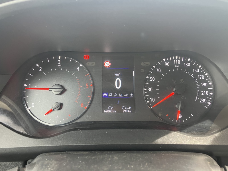 Renault Kangoo VU