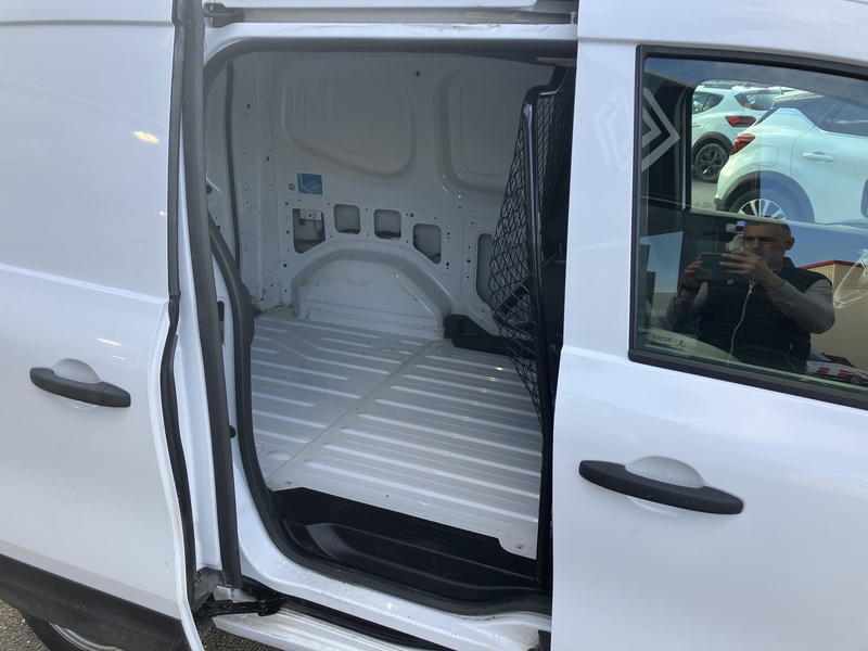 Renault Kangoo VU